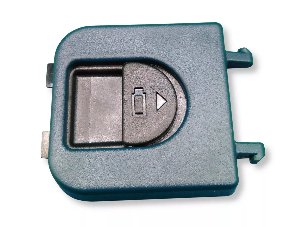 couvercle batterie réf. 1 618 C01 707 Bosch